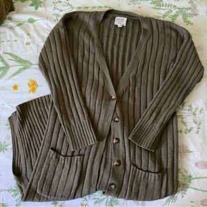 Hippie Rose Cardigan